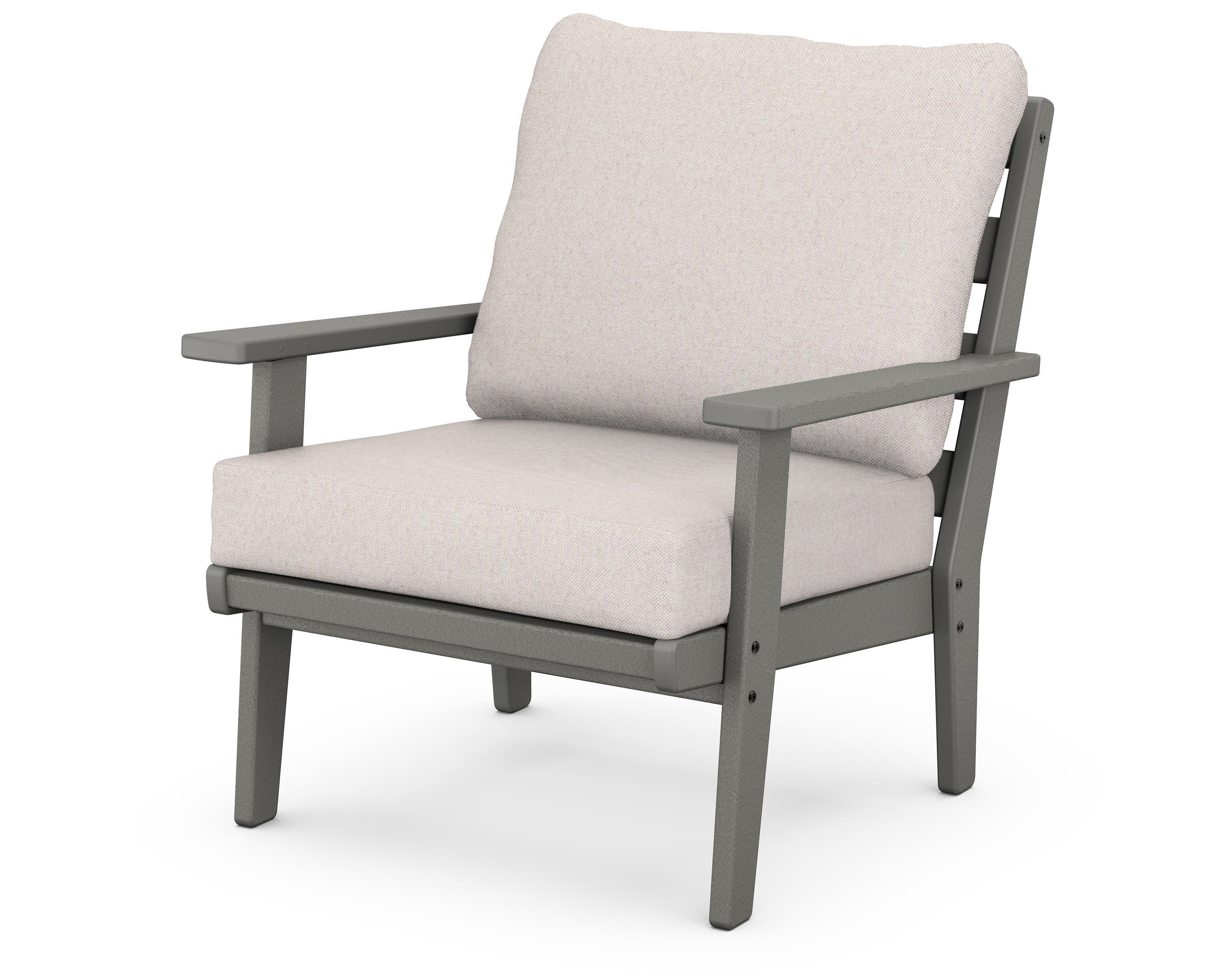 Grant Park Deep Seating Chair