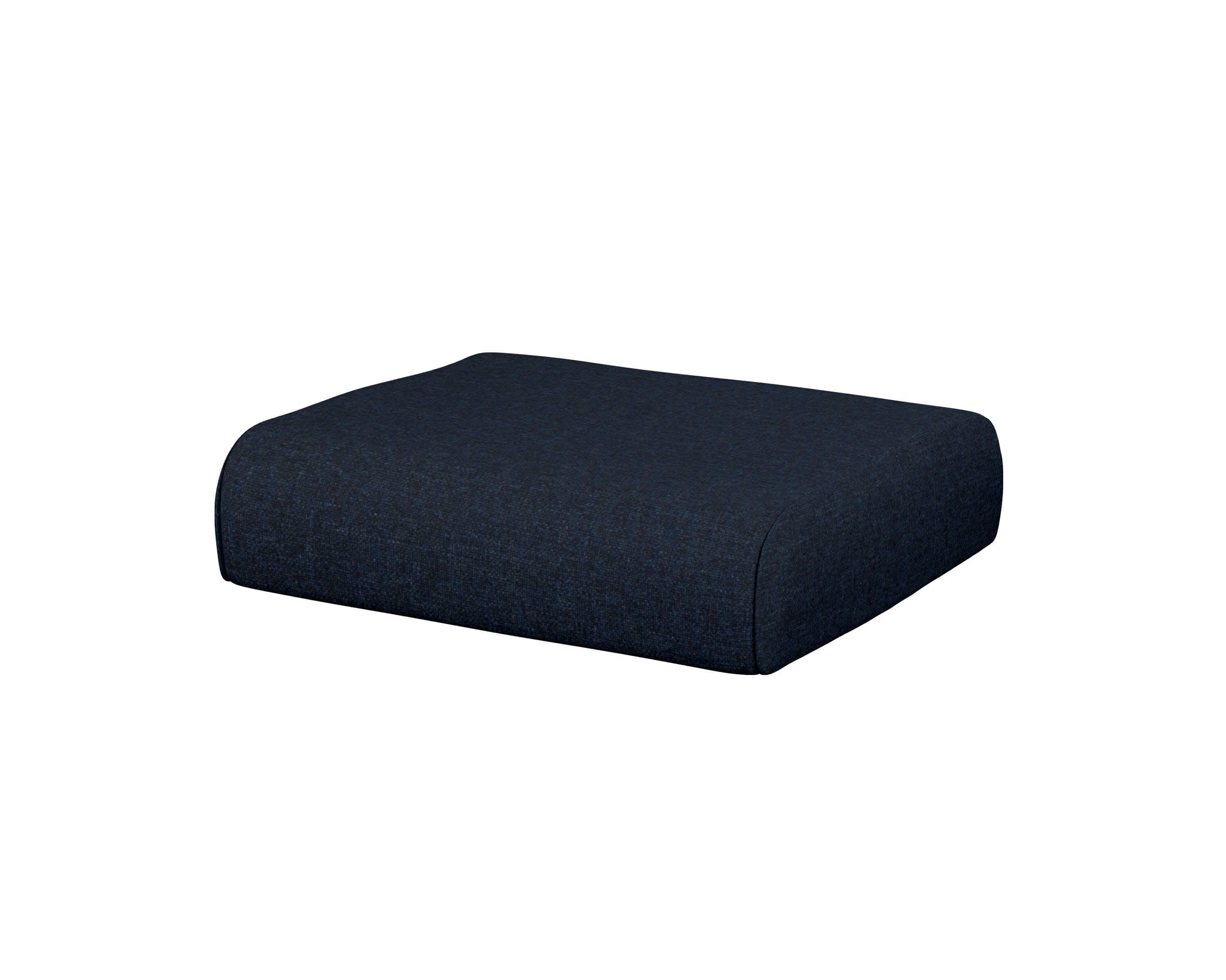 Club Ottoman Cushion