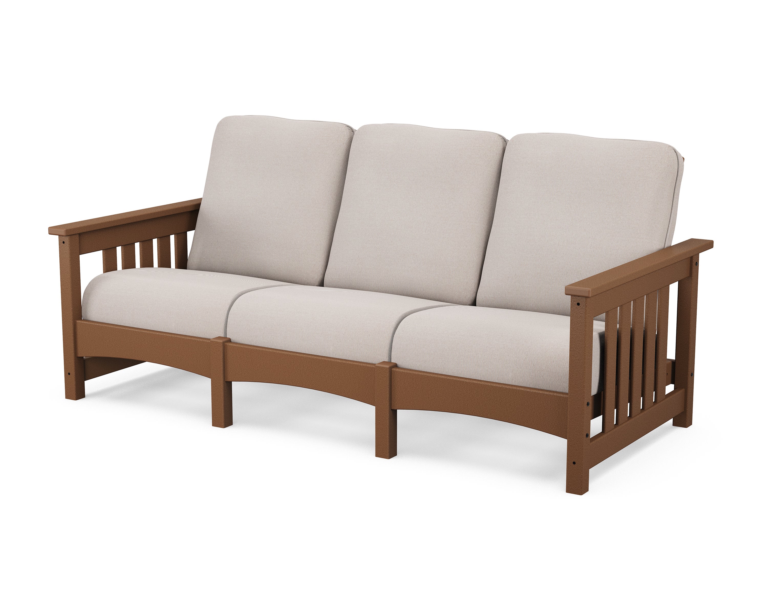 Club Mission Sofa