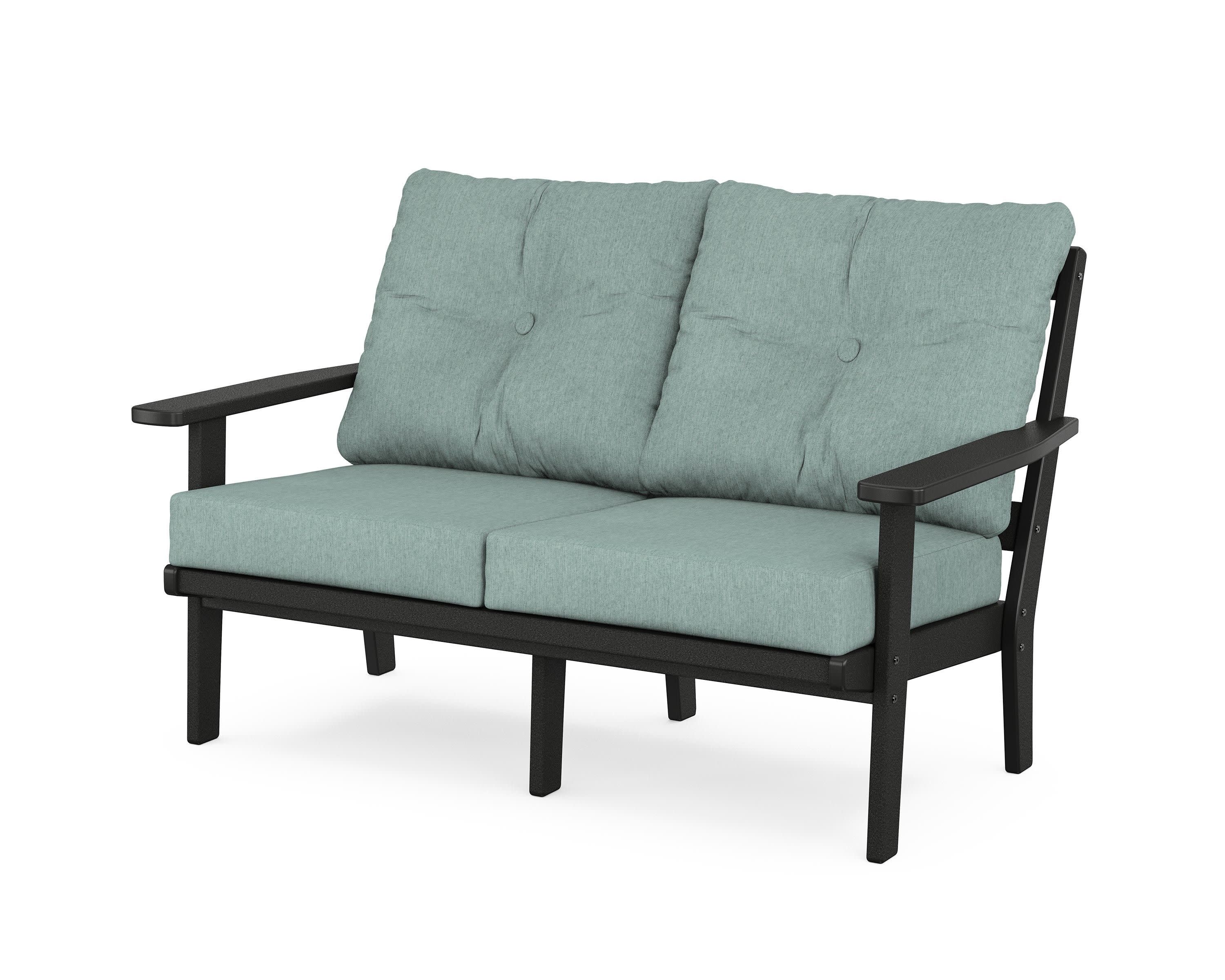 Oxford Deep Seating Loveseat