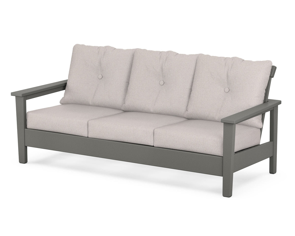 Prescott Deep Seating Sofa