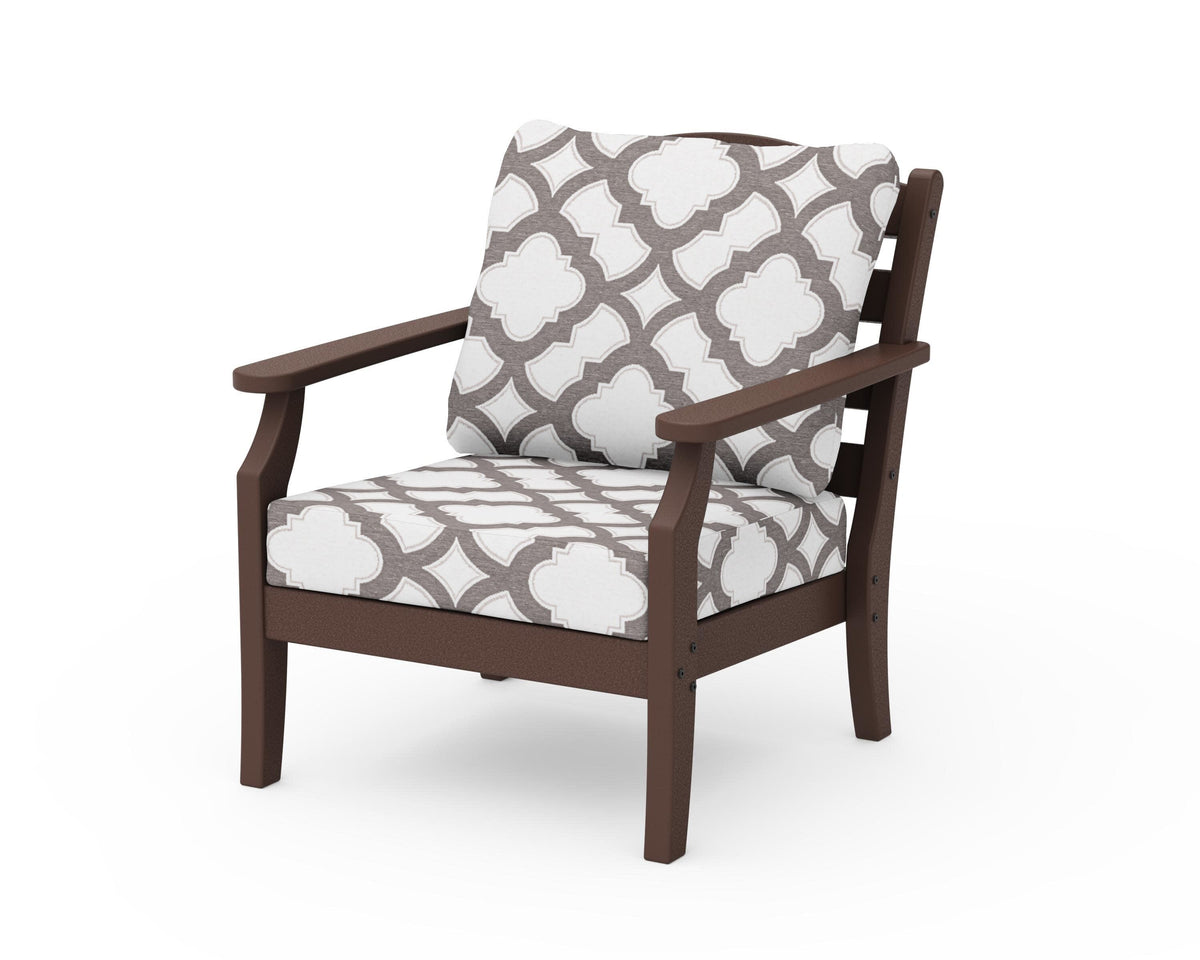 Savannah Deep Seating Chair