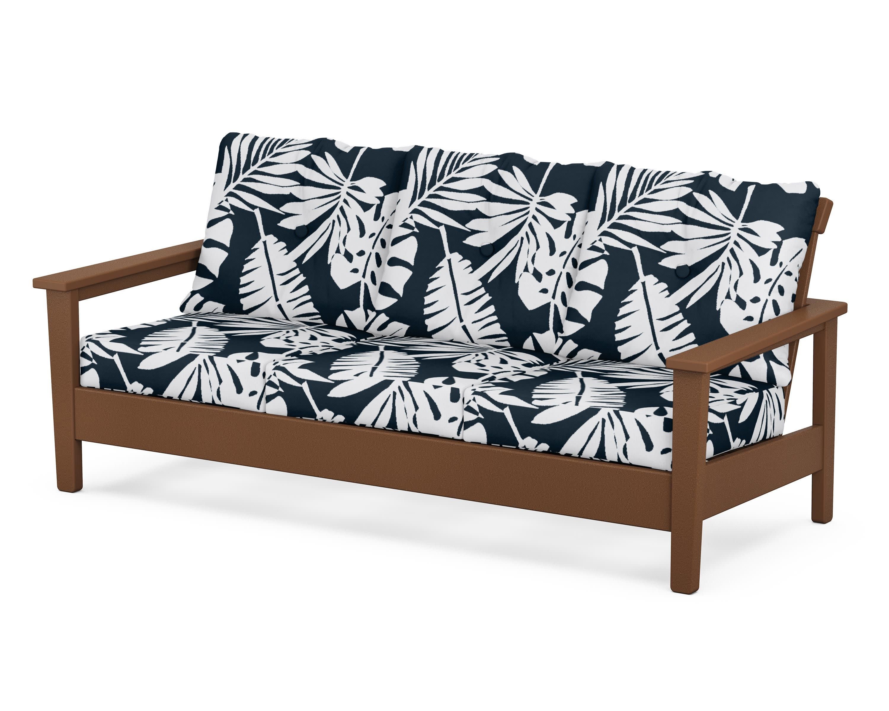 Prescott Deep Seating Sofa