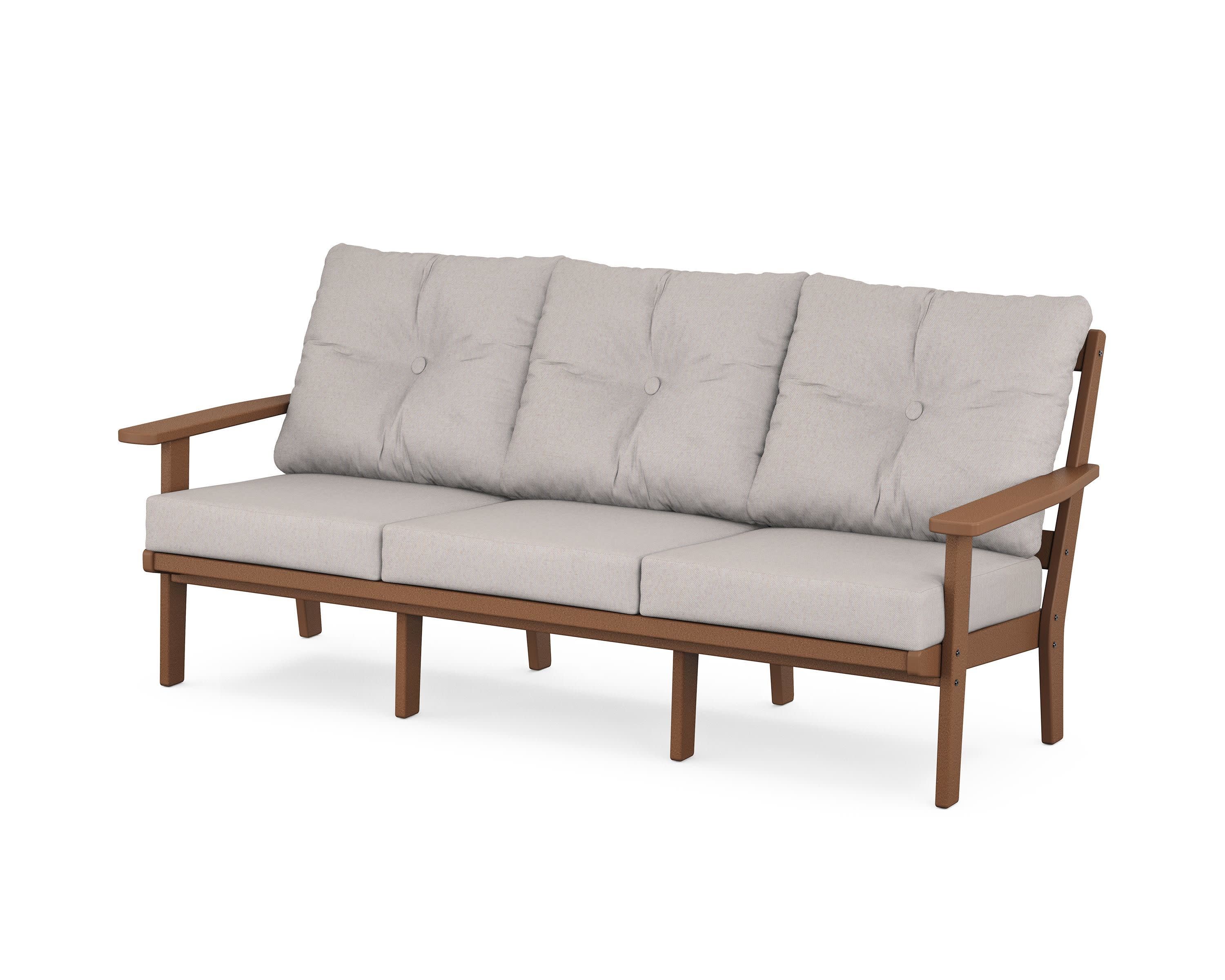 Oxford Deep Seating Sofa