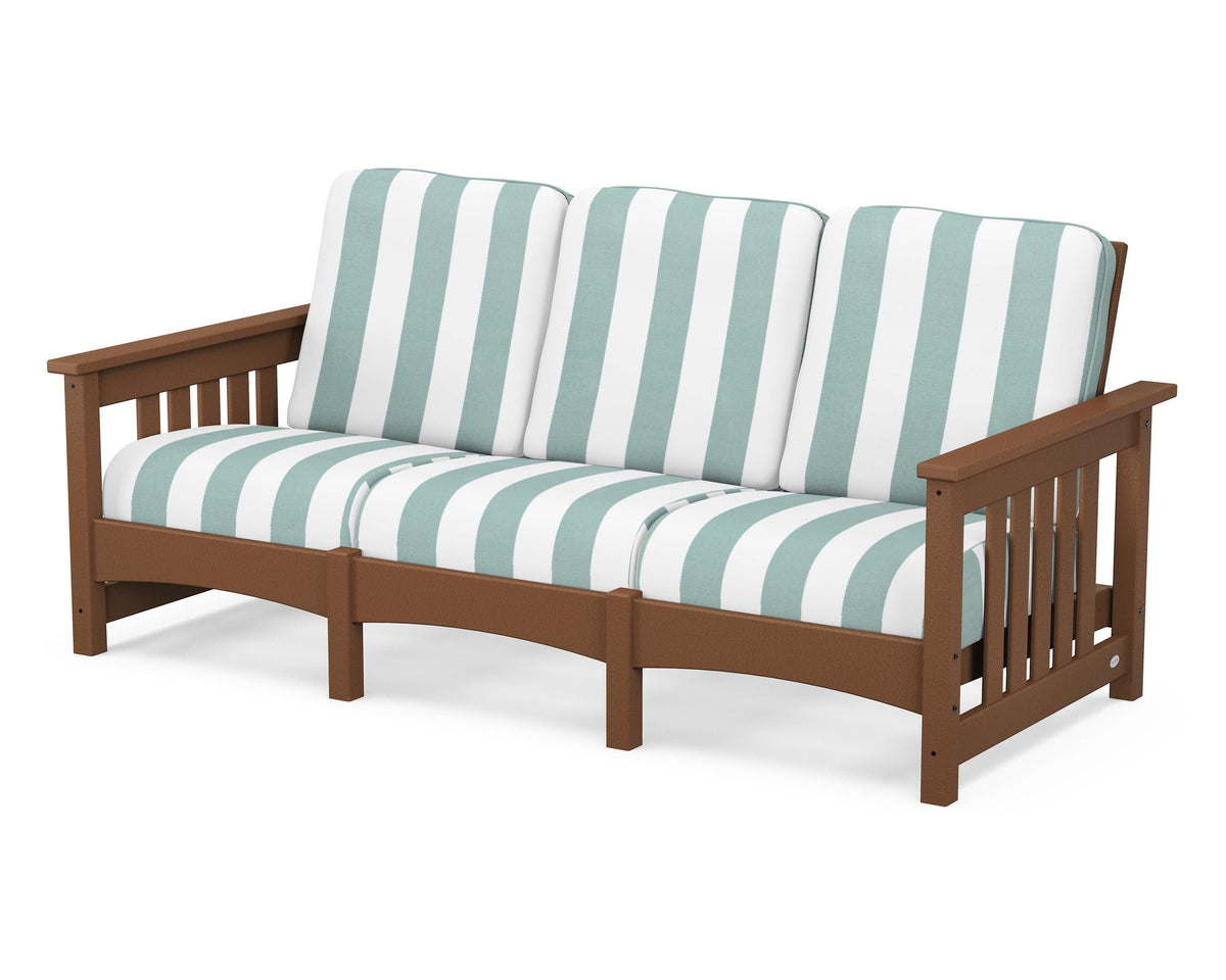 Club Mission Sofa