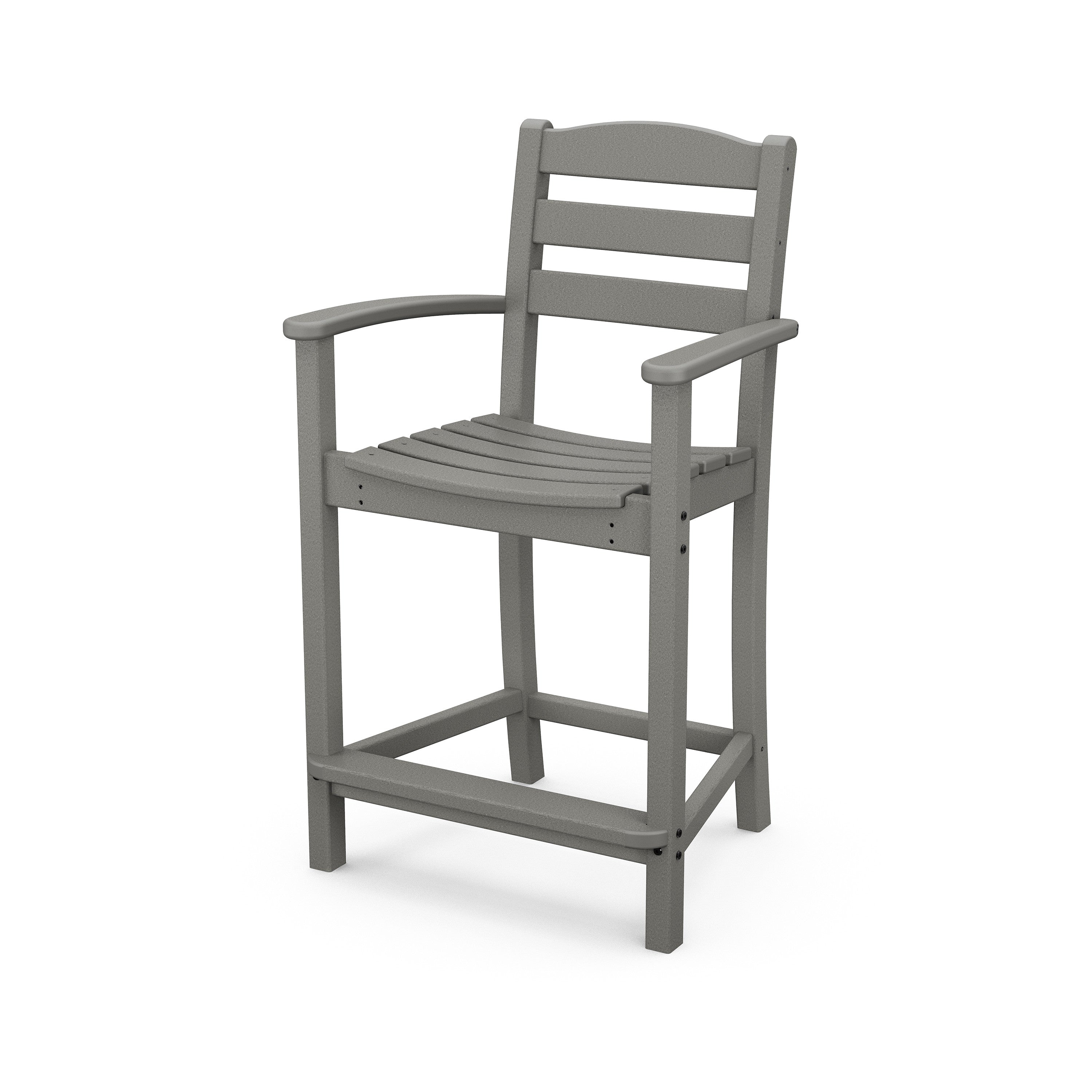 La Casa Café Counter Arm Chair