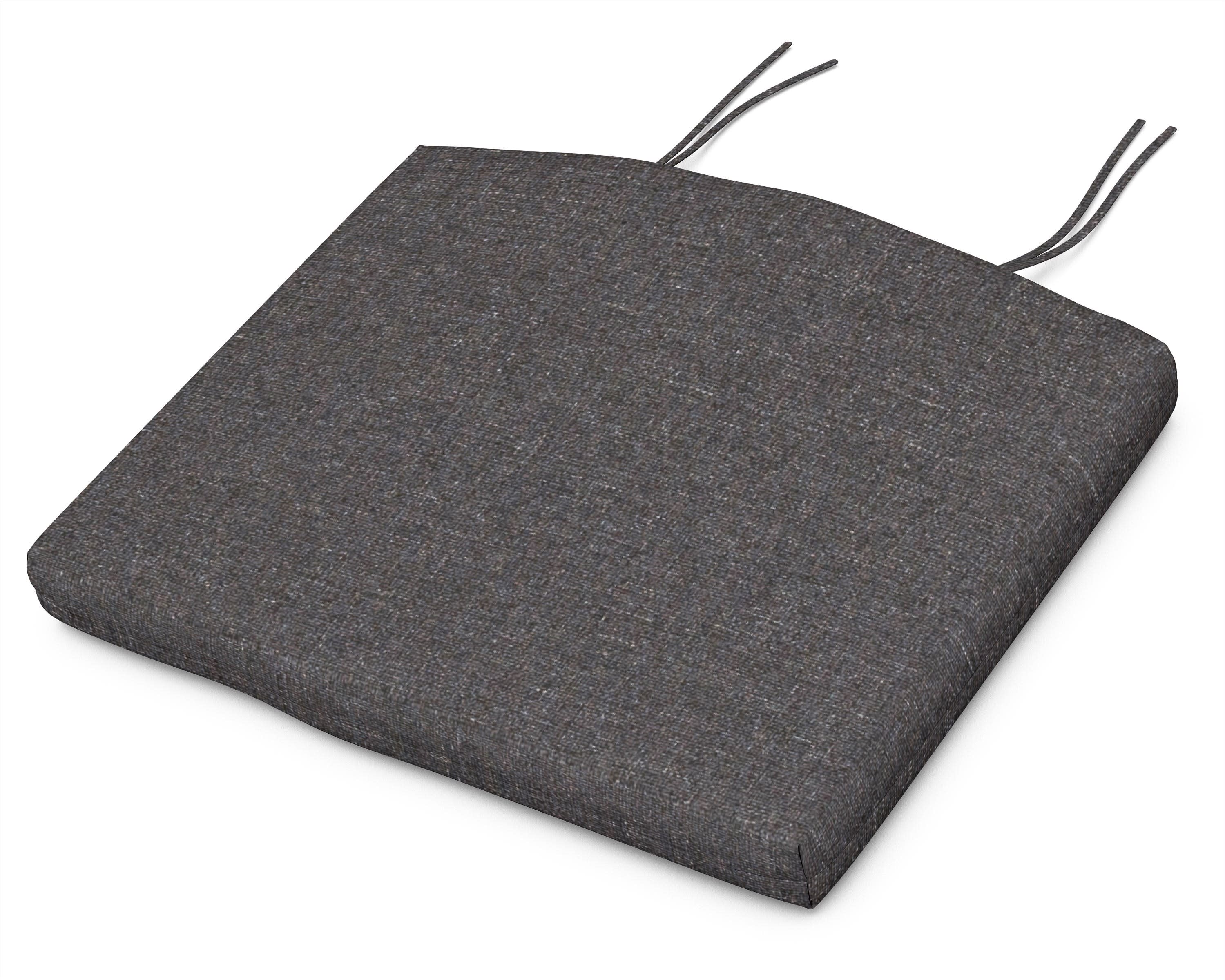 Seat Cushion - 18"D x 22"W x 2.5"H