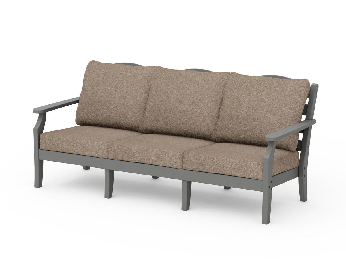 Savannah Deep Seating Sofa