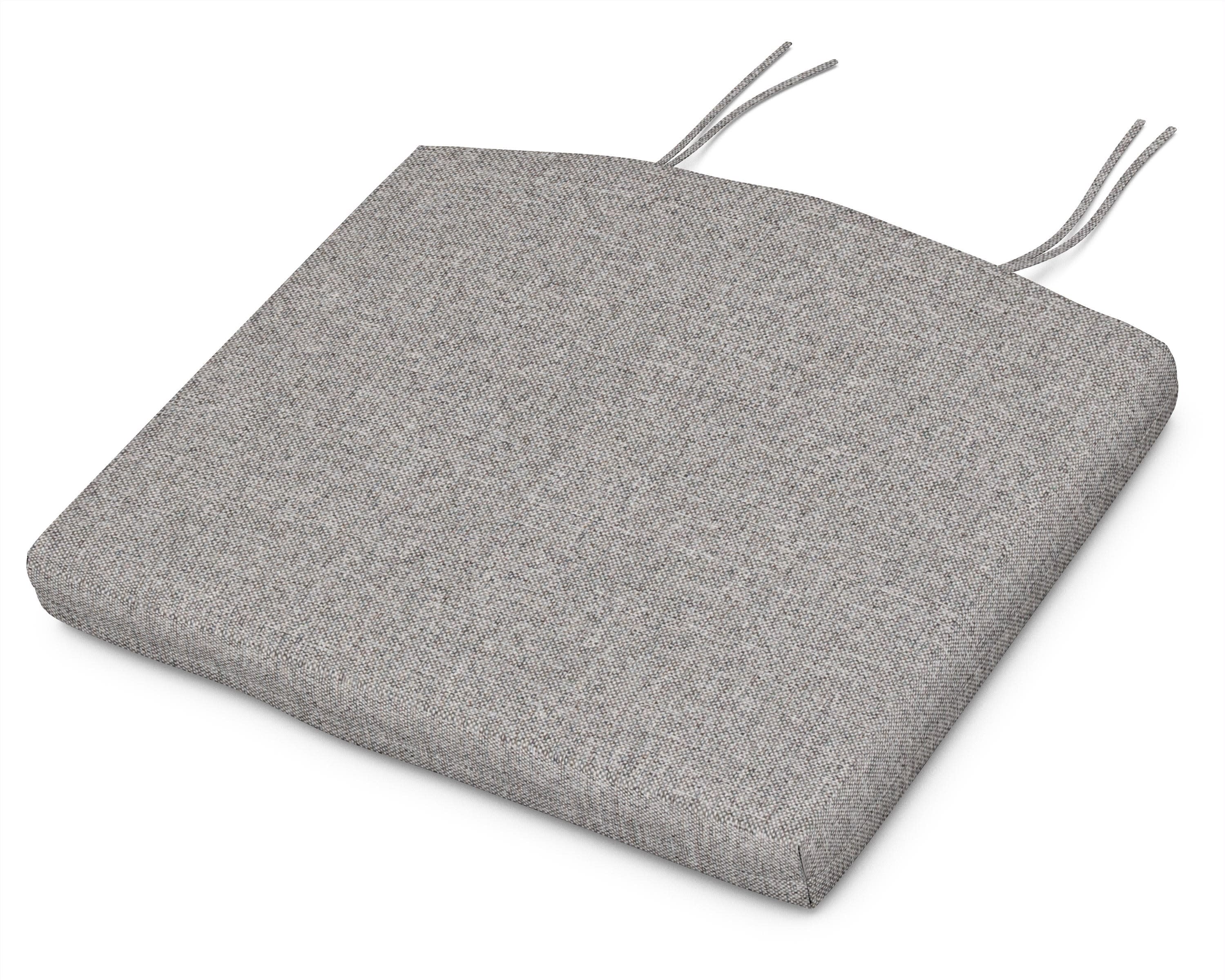 Standard Seat Cushion 18"D x 22"W x 2.5"H