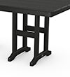 Pedestal Legs