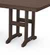 Pedestal Legs
