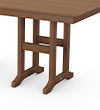 Pedestal Legs