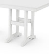 Pedestal Legs
