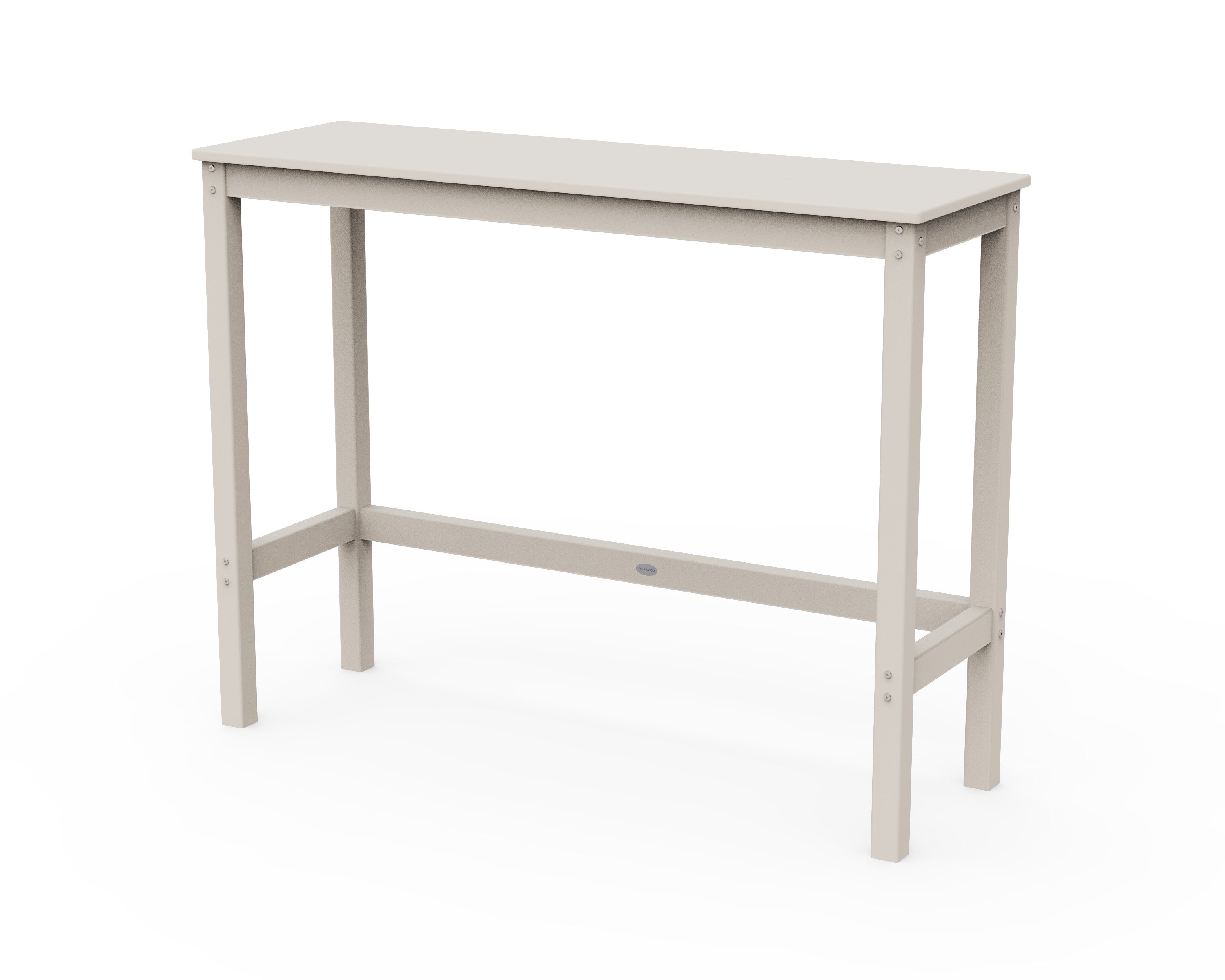 Studio Balcony Bar Table