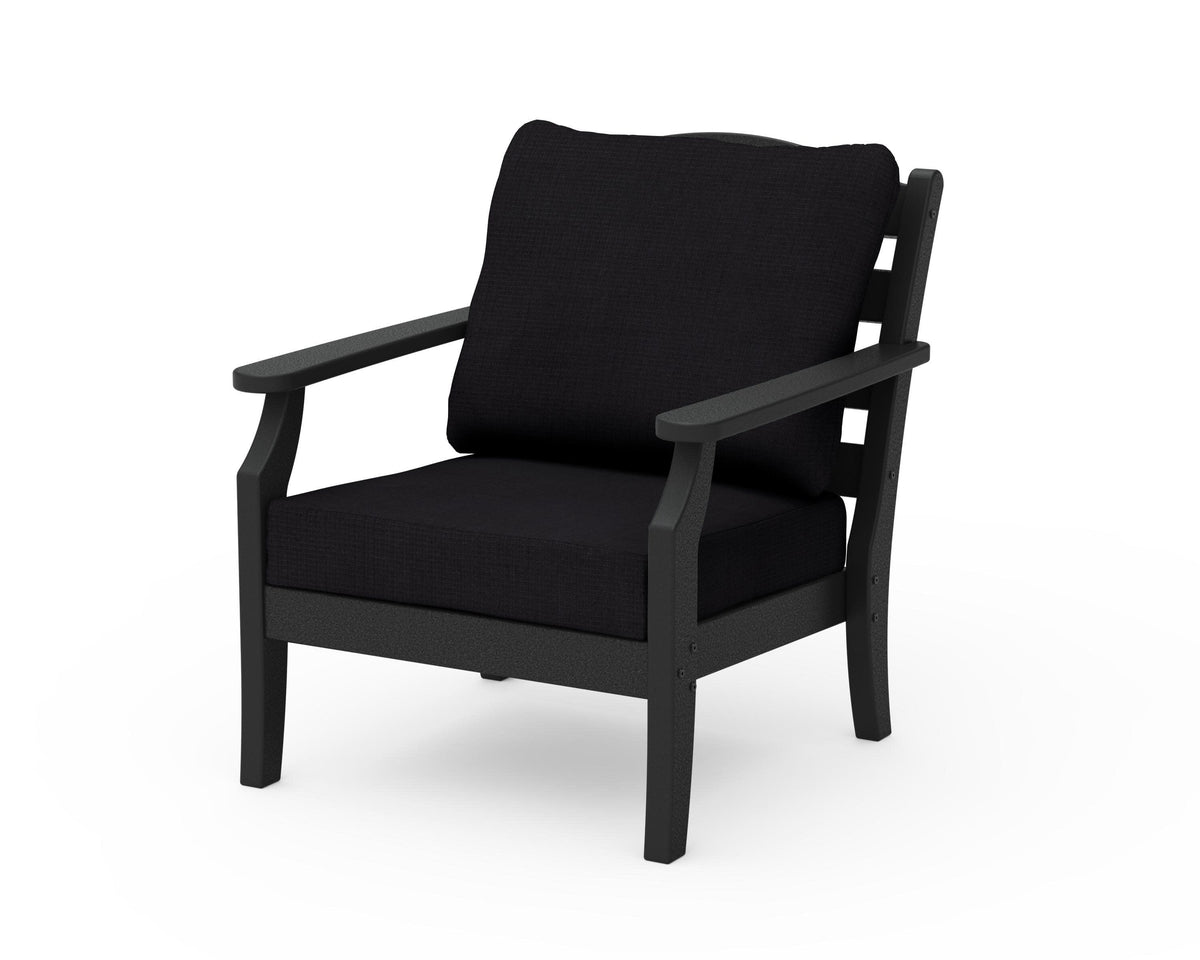 Savannah Deep Seating Chair