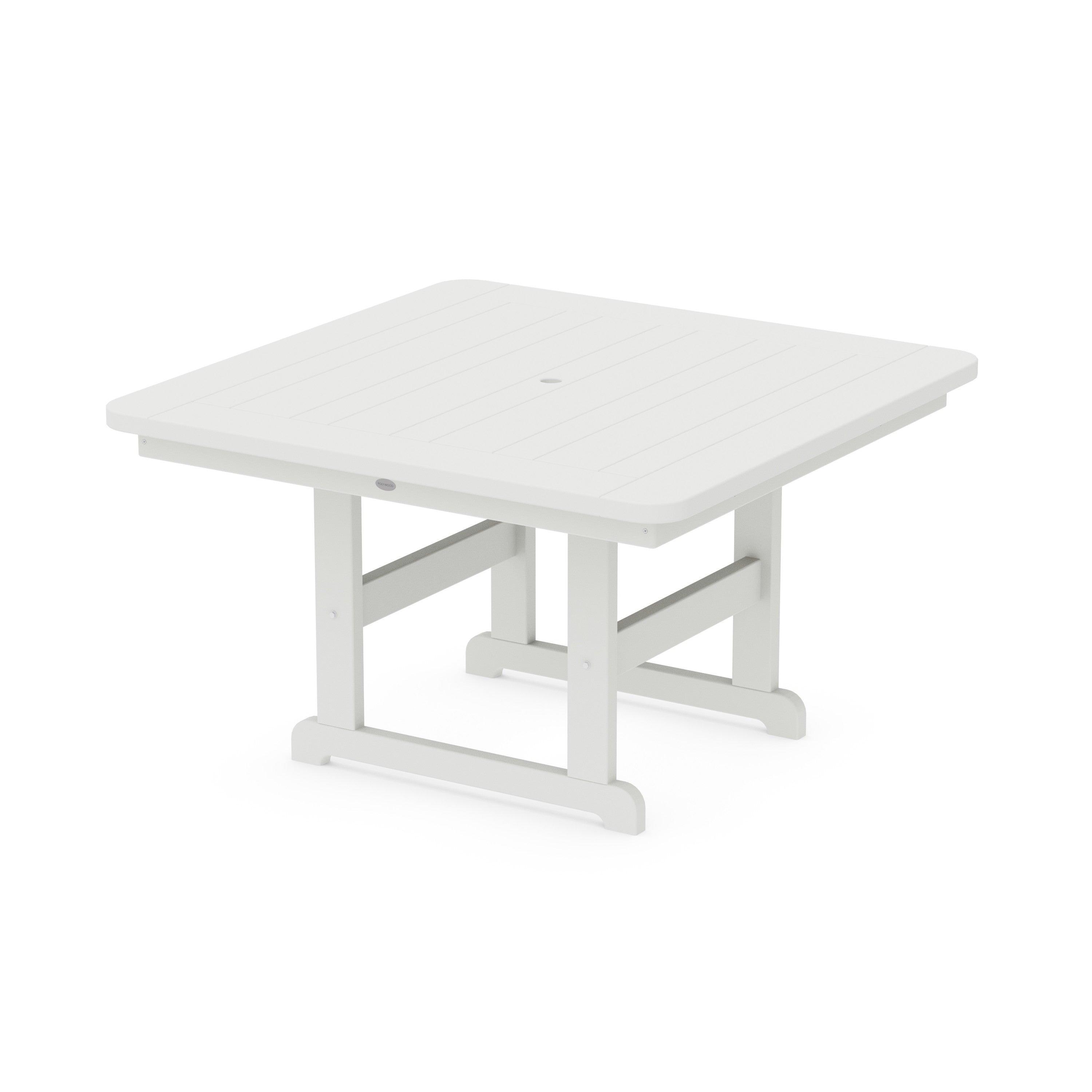 Park 48" Square Table