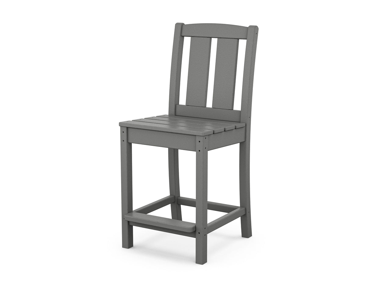 Mission Counter Side Chair
