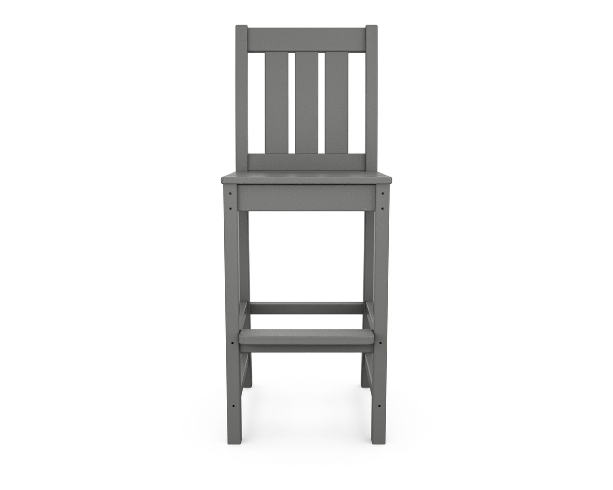 Oxford Bar Side Chair