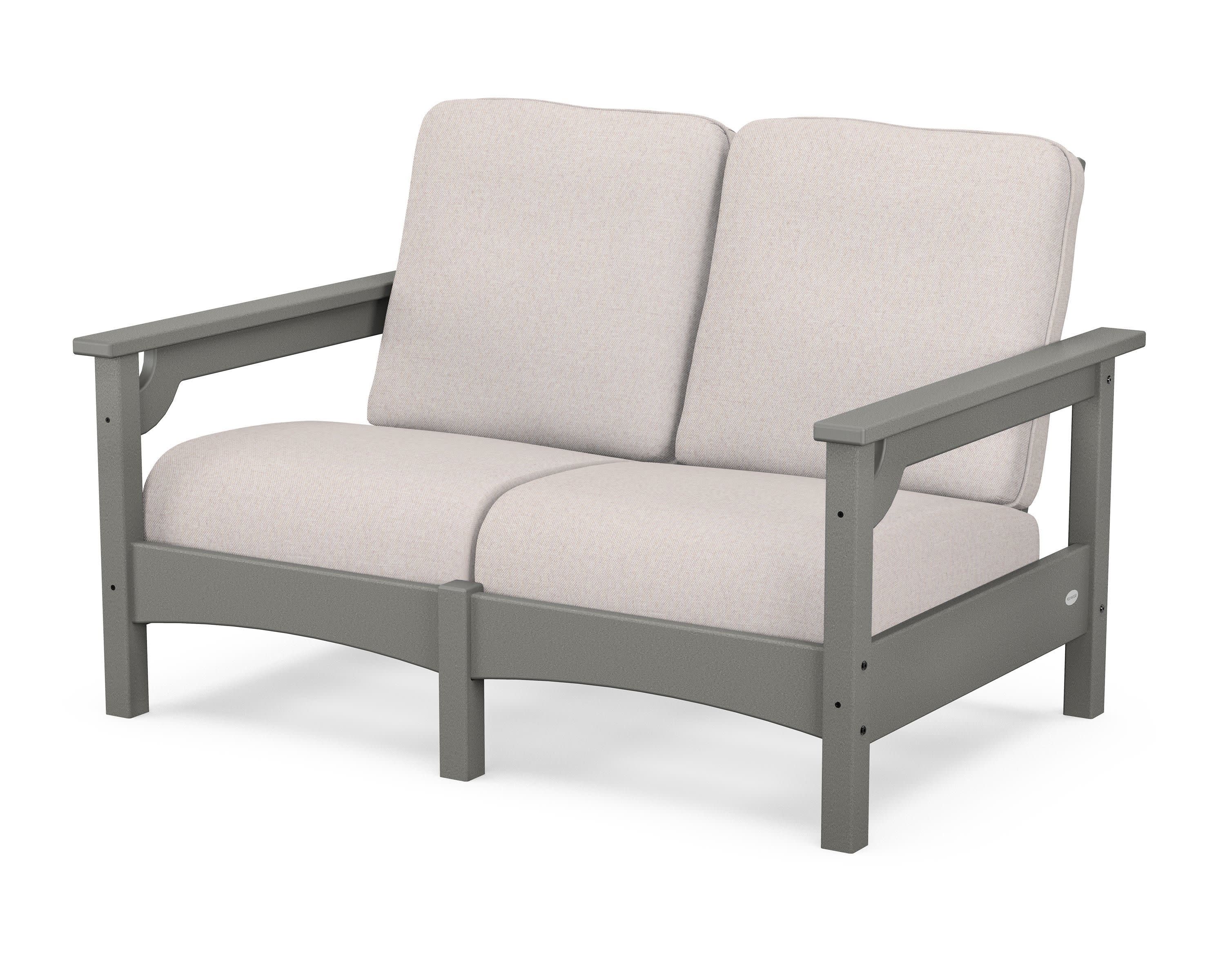 Club Loveseat