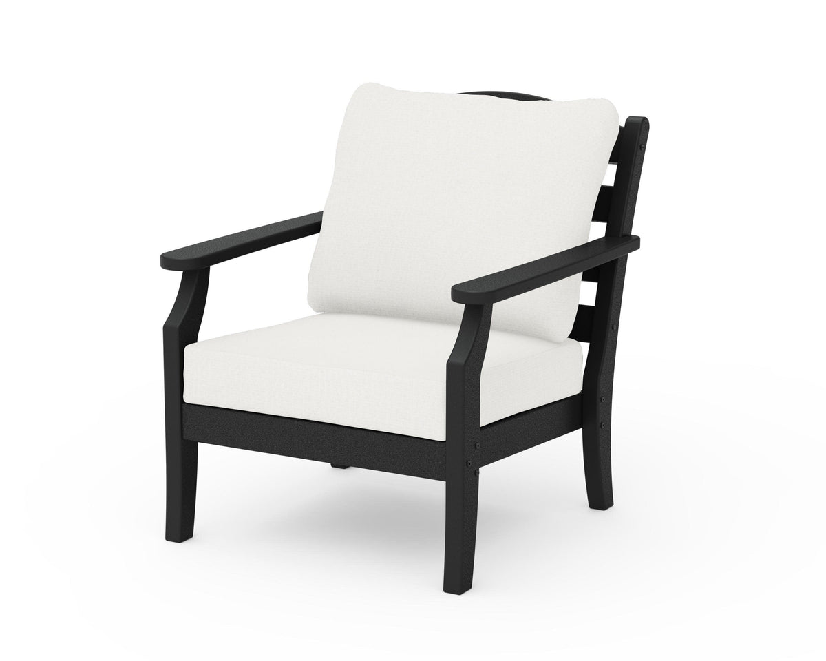 Savannah Deep Seating Chair