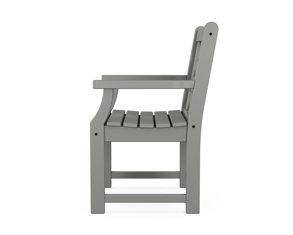 Wovendale Garden Arm Chair