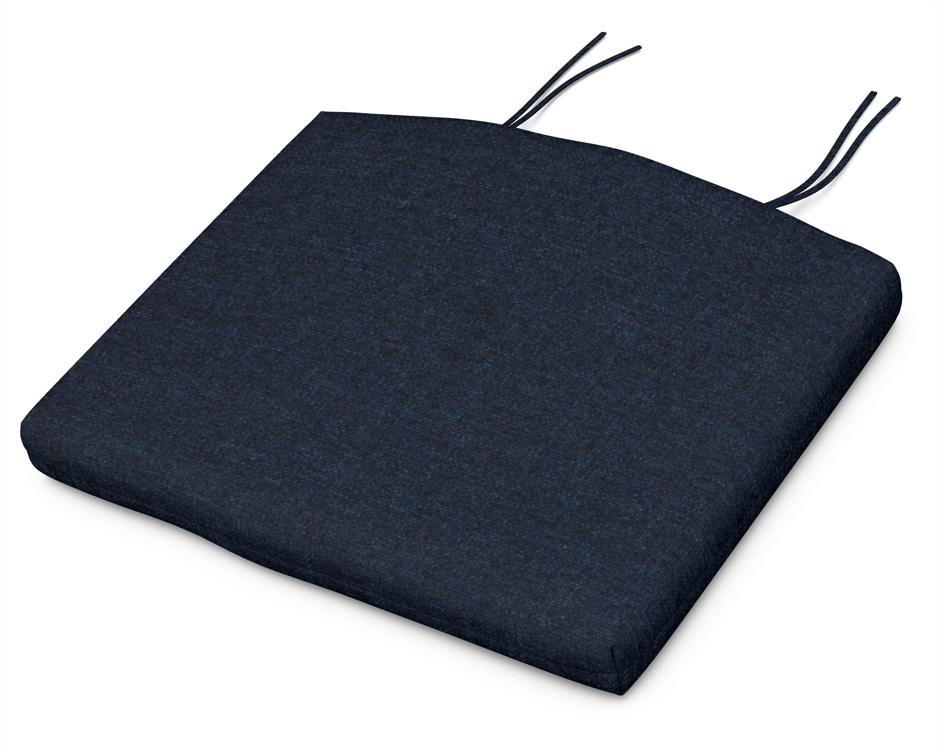 Standard Seat Cushion 18"D x 22"W x 2.5"H