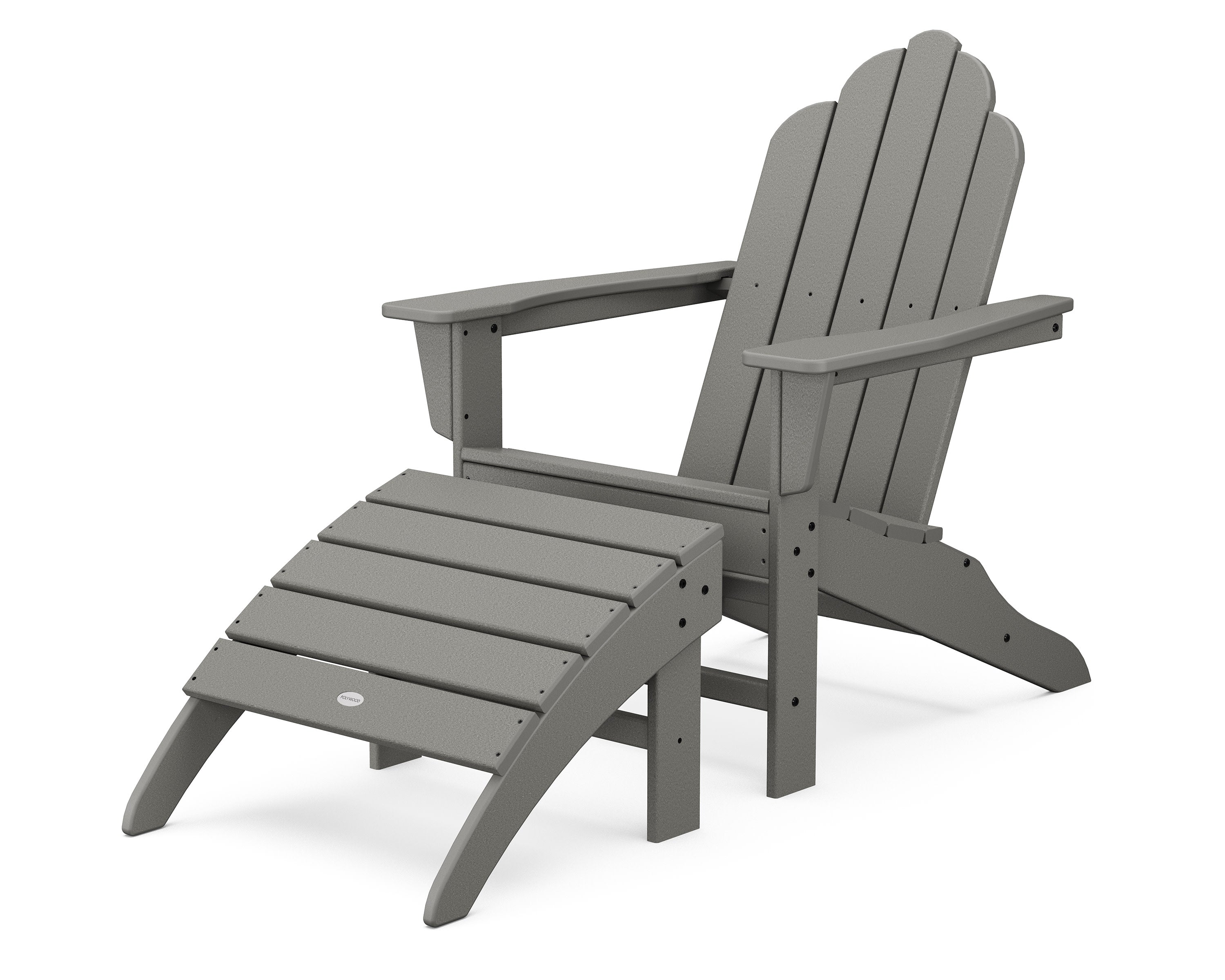 Long Island Adirondack 2-Piece Set