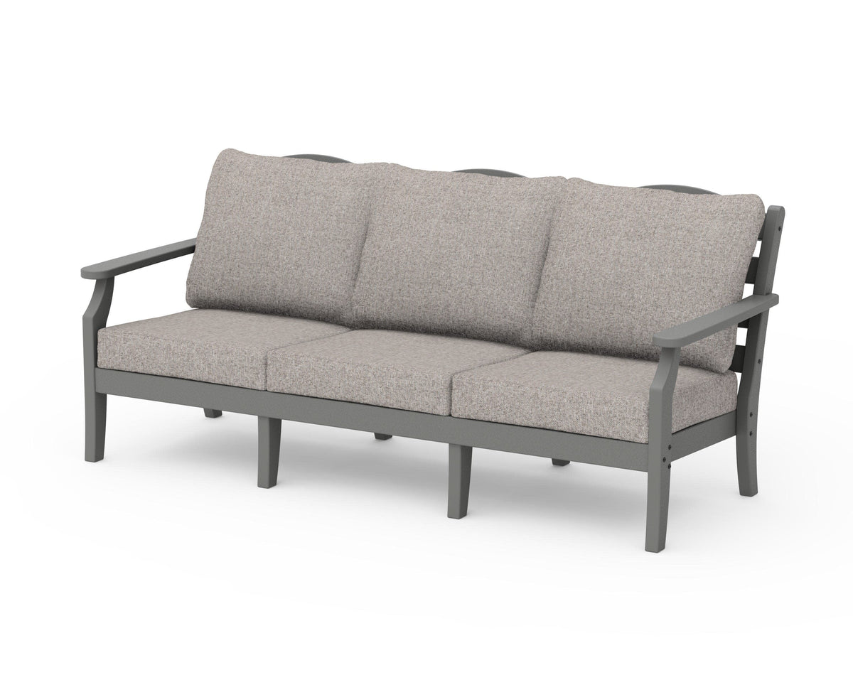 Savannah Deep Seating Sofa