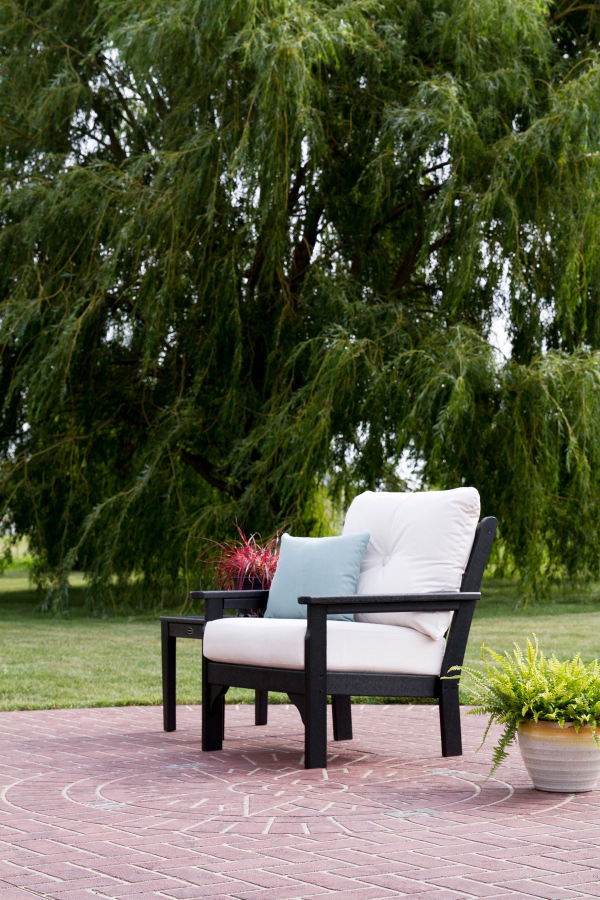 Vineyard Deep Seating Chair