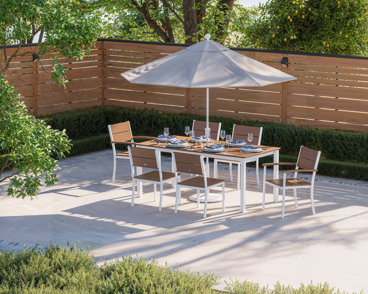 Main Street 7-Piece Dining Set