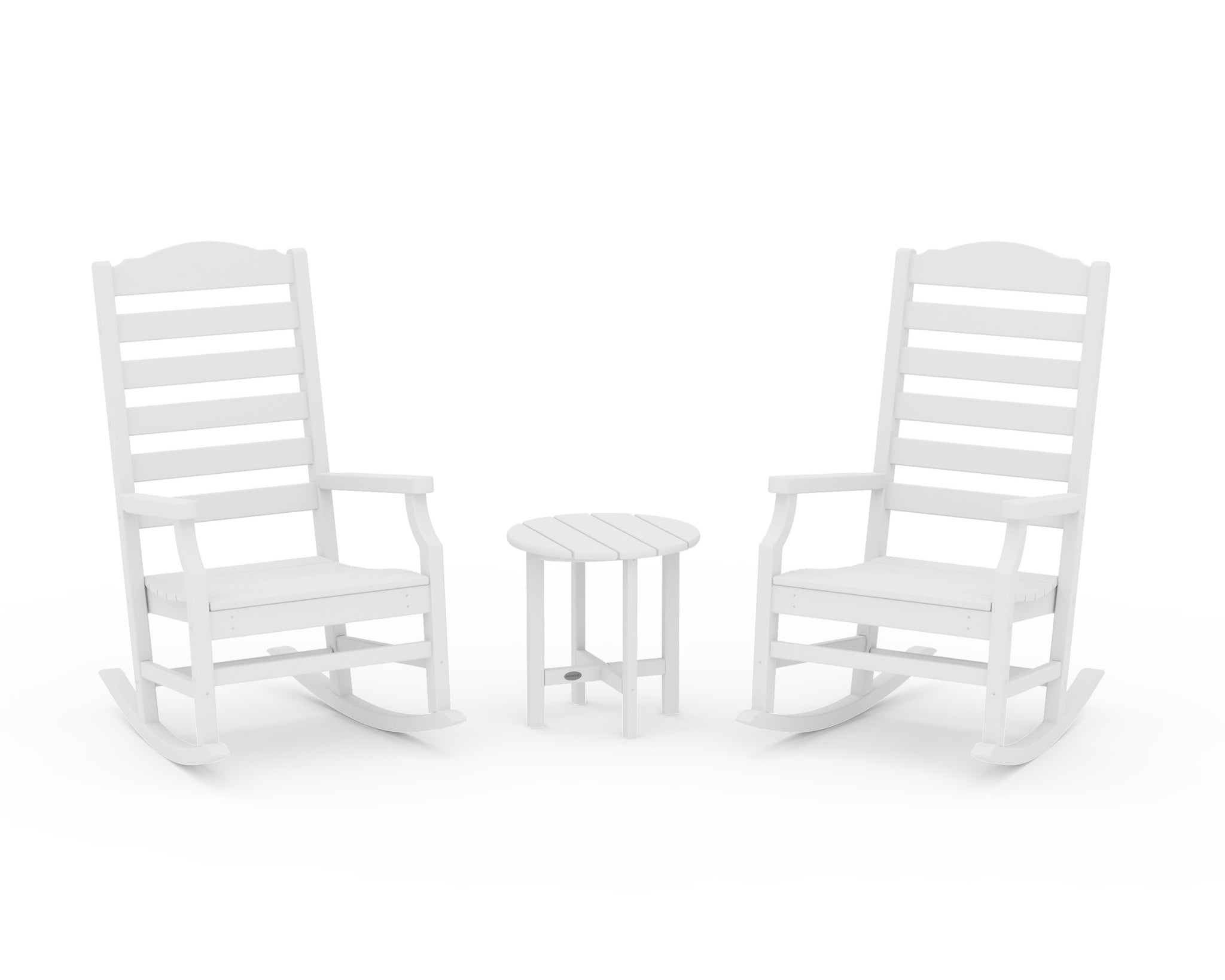 Savannah 3-Piece Rocking Chair Set