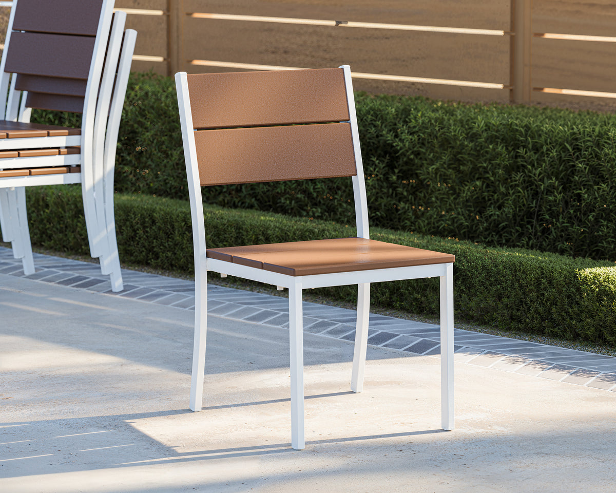 Main Street Dining Side Chair