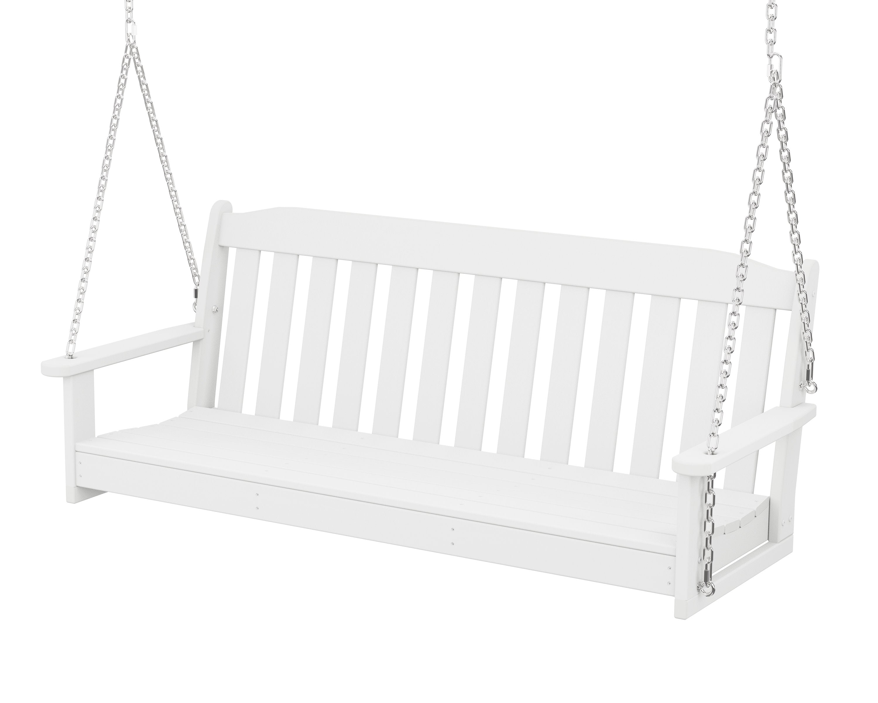 Cottage 60" Swing