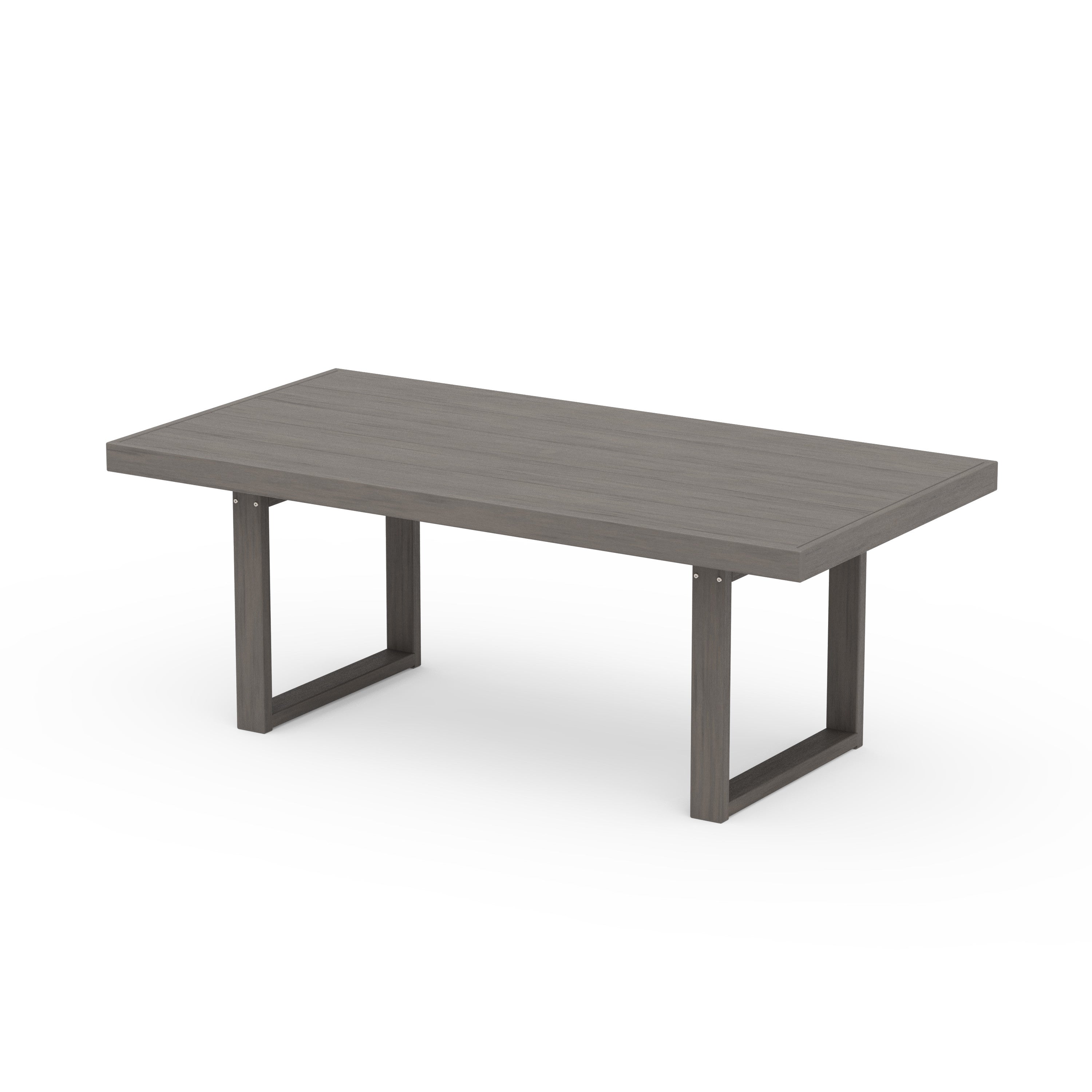 EDGE 40" x 78" Dining Table