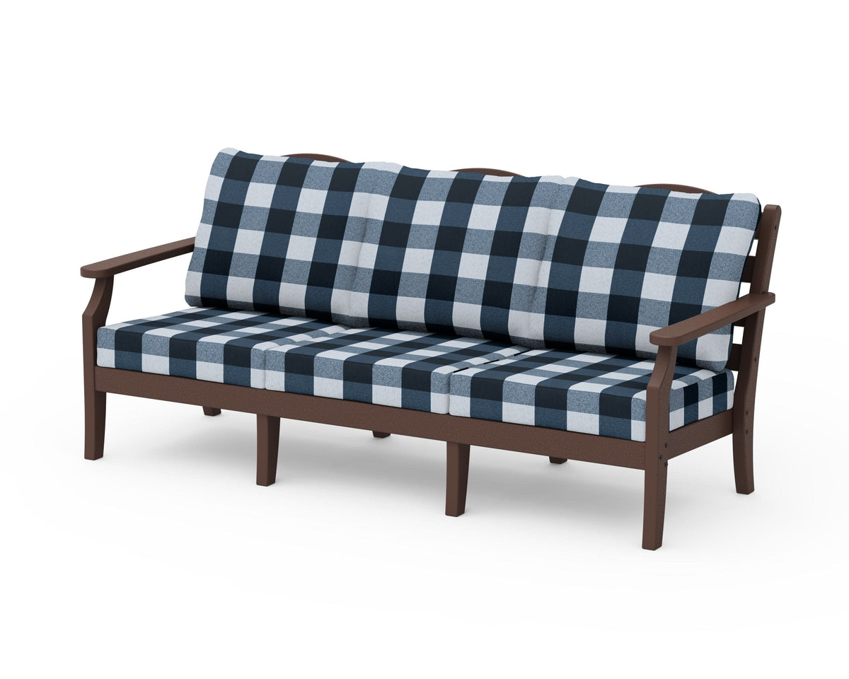 Savannah Deep Seating Sofa