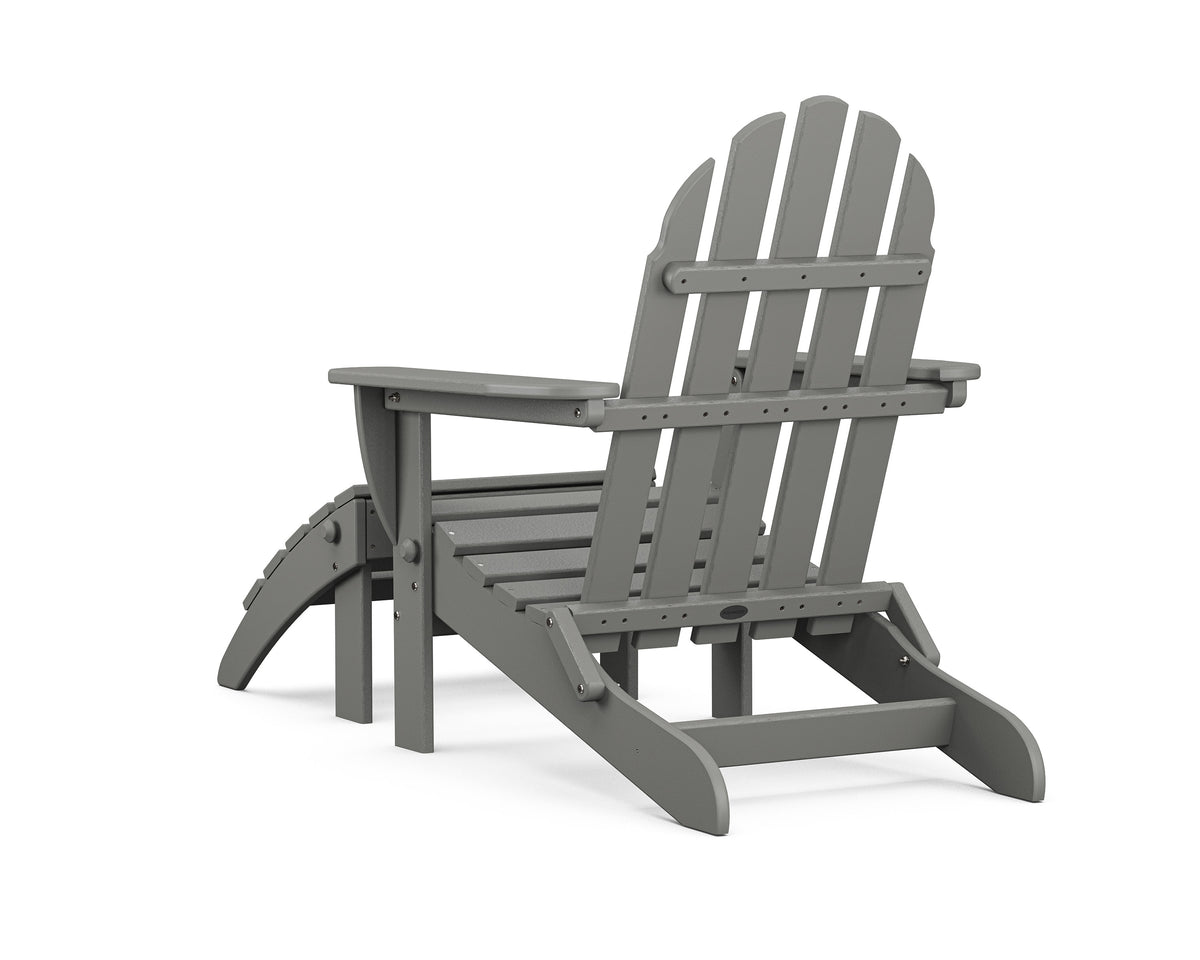 Classic Adirondack 2-Piece Set