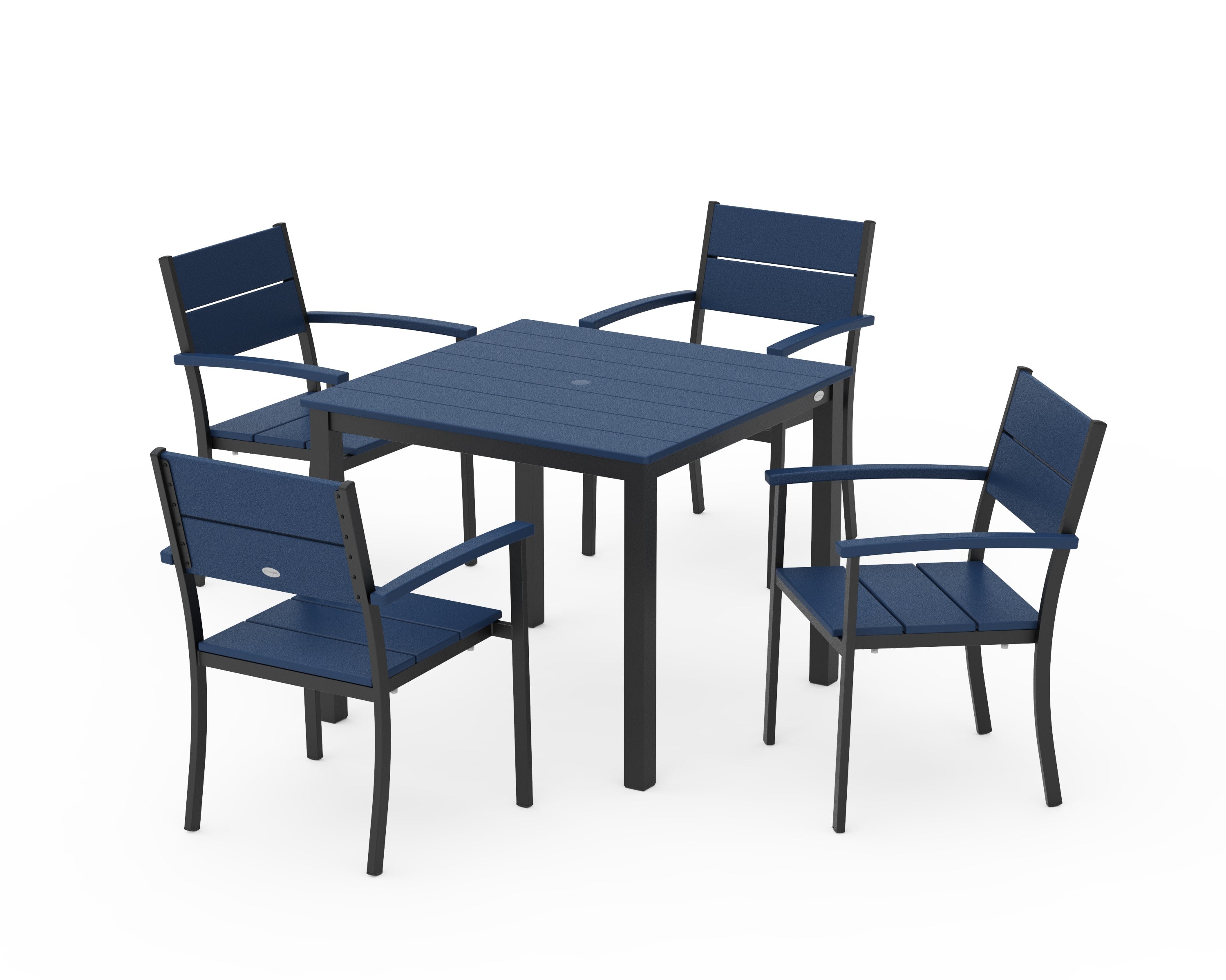 Main Street 5-Piece Dining Set