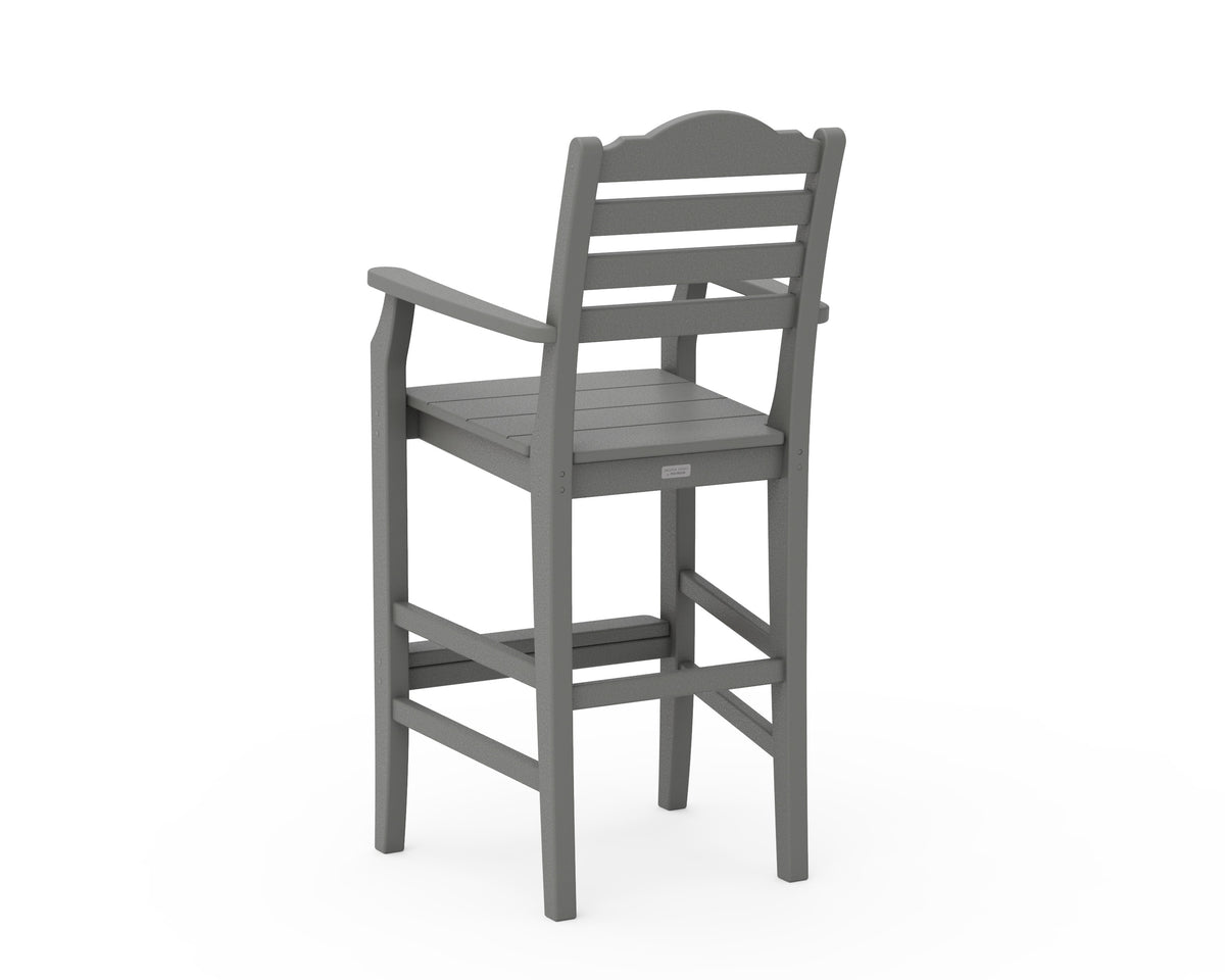 Savannah Bar Arm Chair
