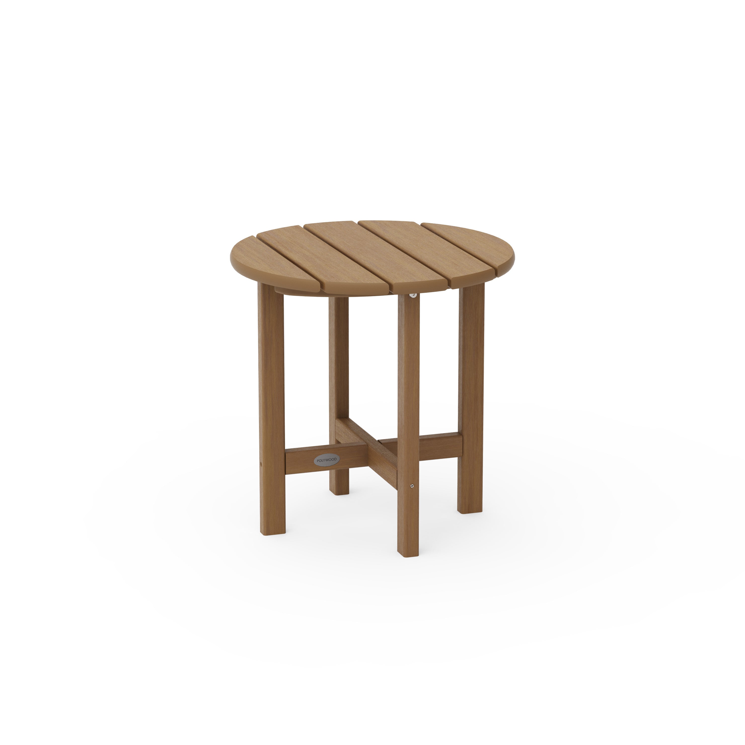 Round 18" Side Table