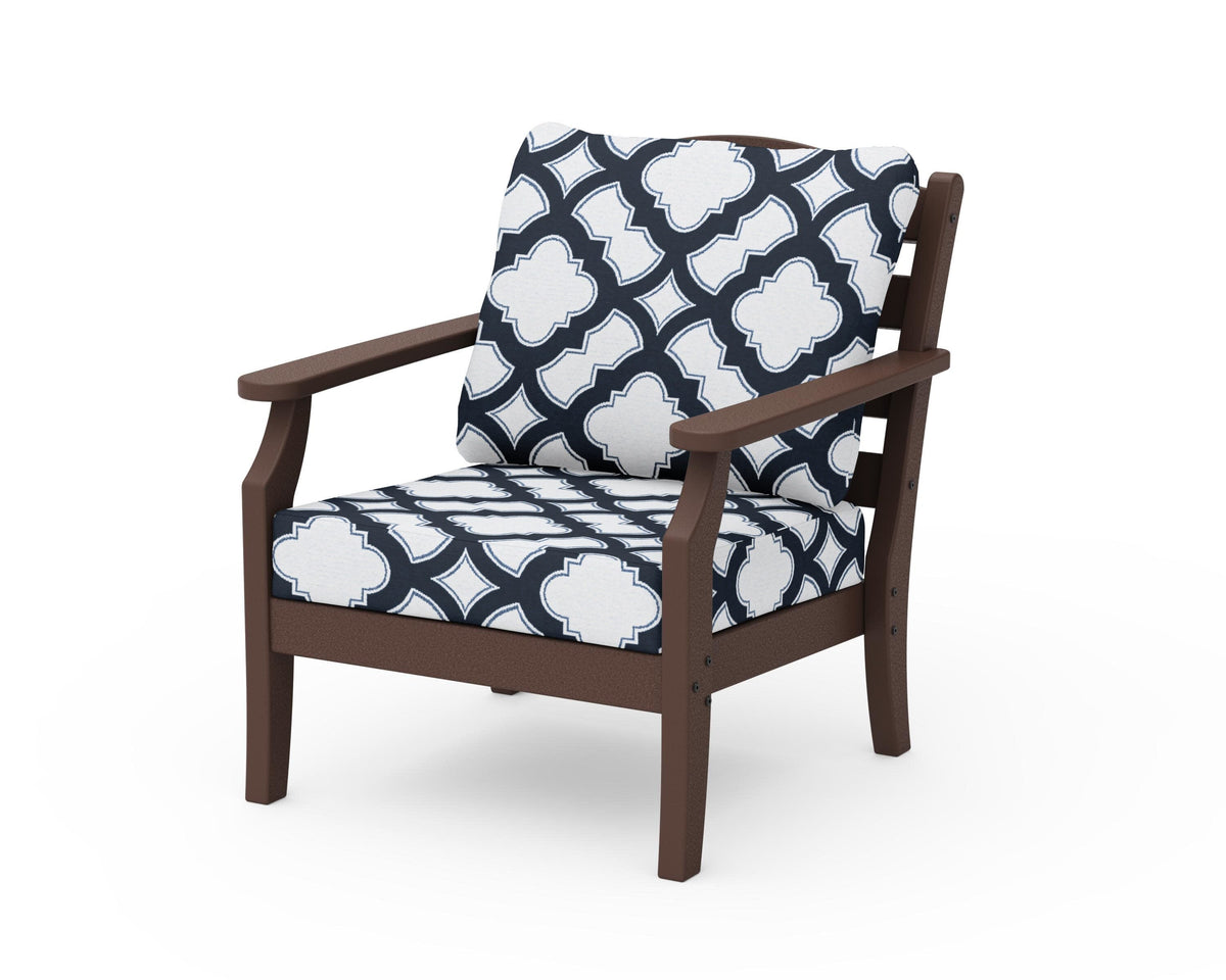Savannah Deep Seating Chair