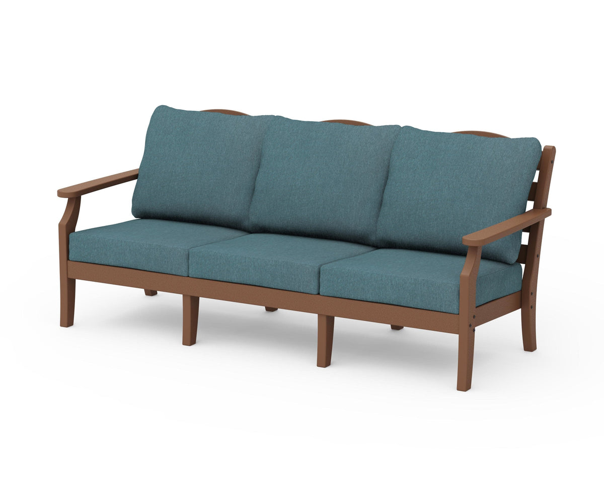 Savannah Deep Seating Sofa