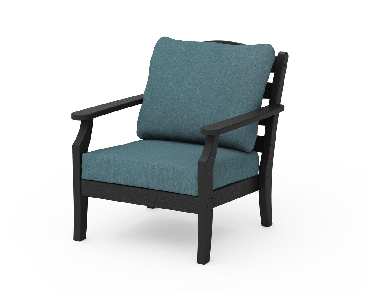 Savannah Deep Seating Chair