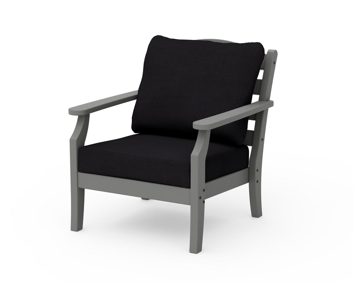 Savannah Deep Seating Chair