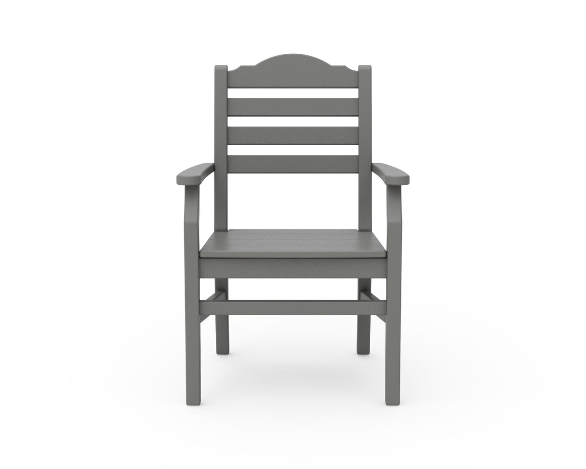 Savannah Dining Arm Chair