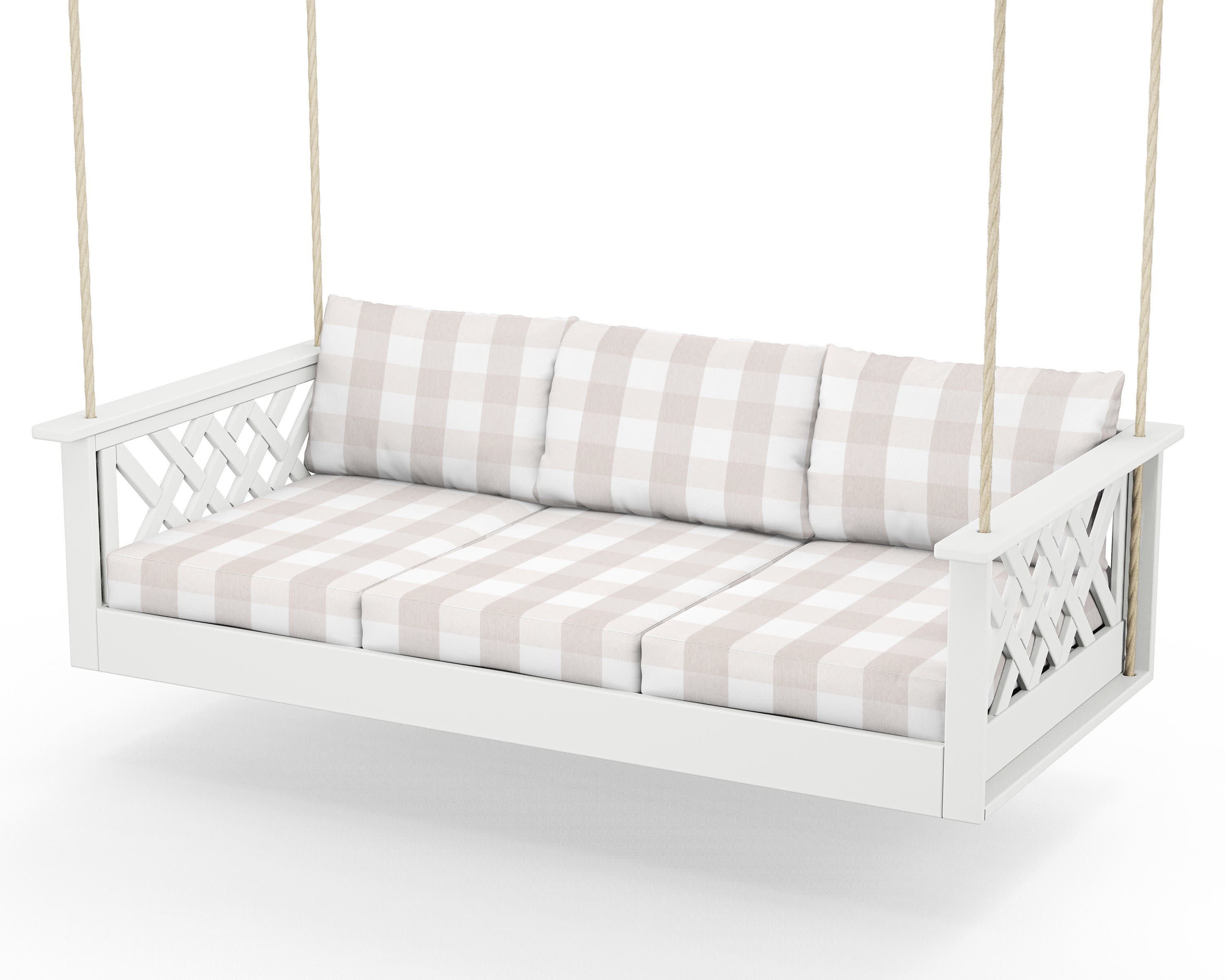 Wovendale Daybed Swing
