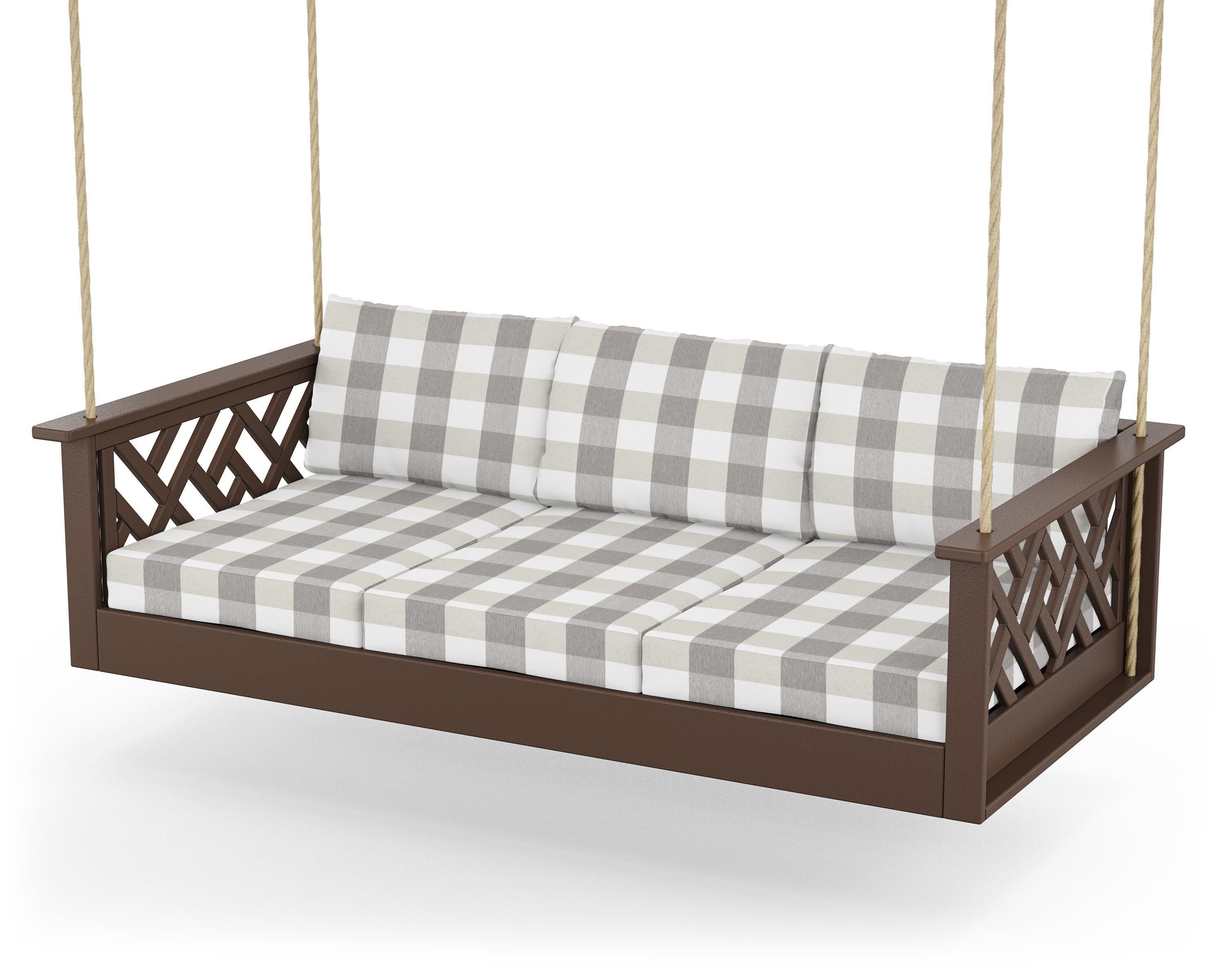 Chippendale Daybed Swing