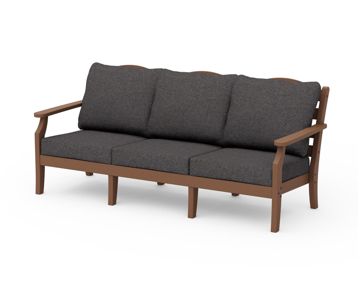 Savannah Deep Seating Sofa
