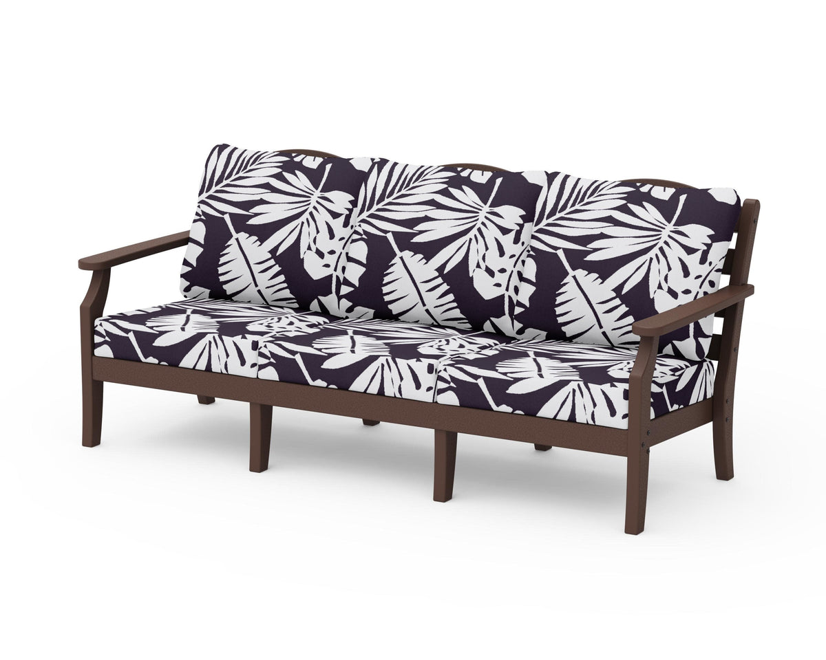 Savannah Deep Seating Sofa