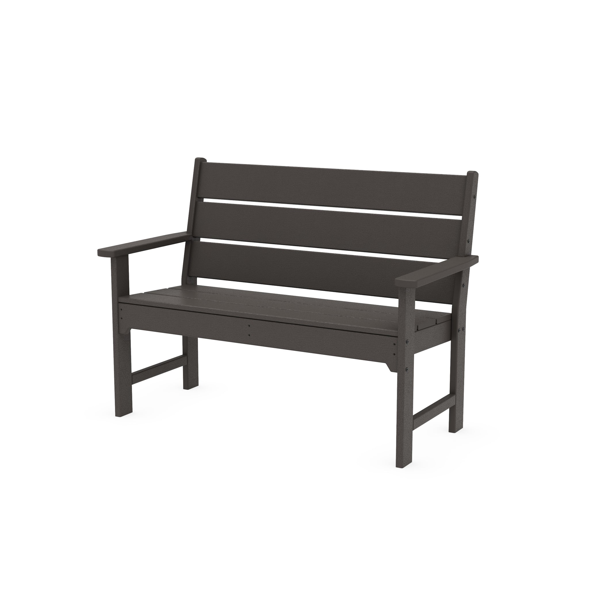 Lakeside 48" Bench