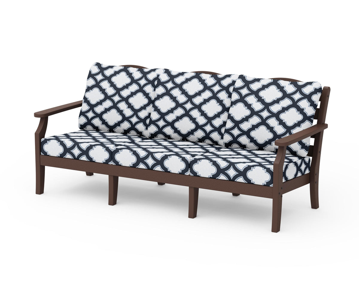 Savannah Deep Seating Sofa